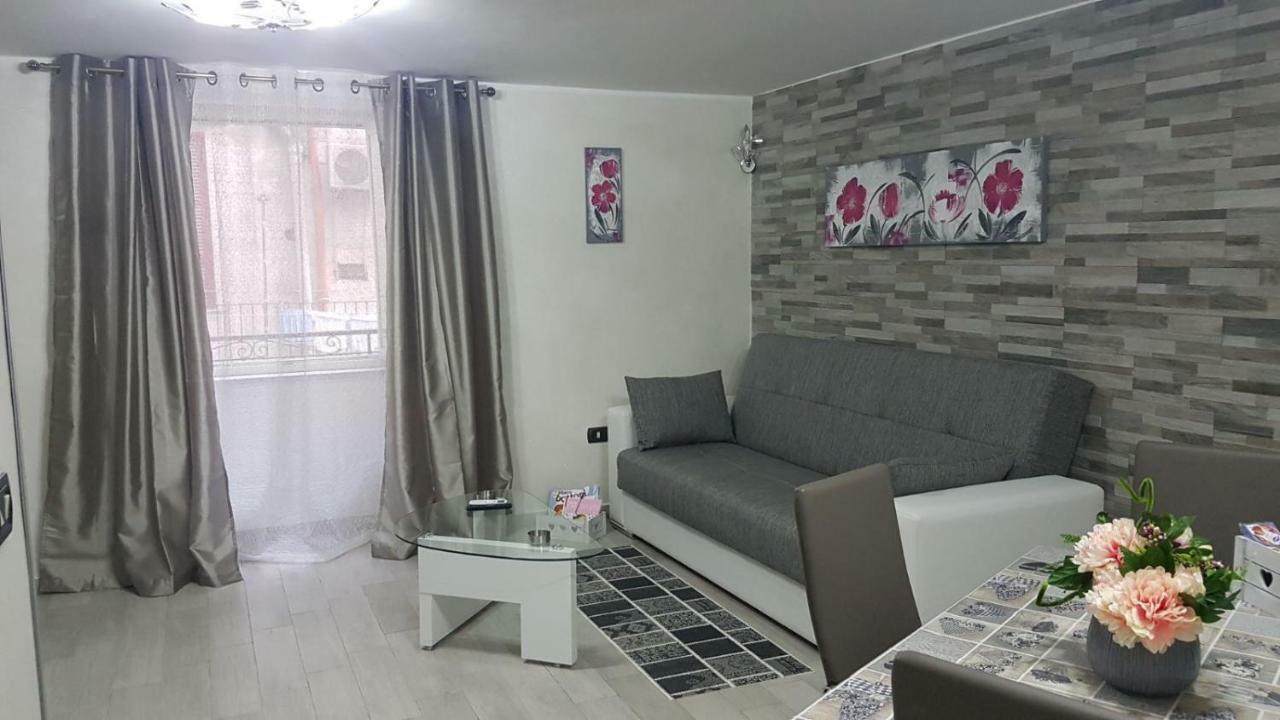 나폴리 Che Casa 26! 아파트 외부 사진