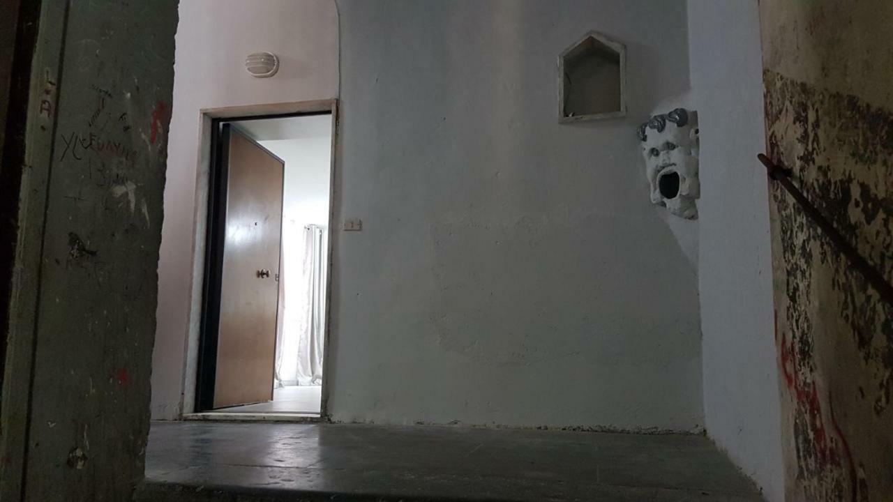 나폴리 Che Casa 26! 아파트 외부 사진